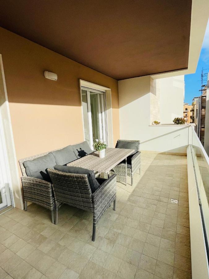 Emme Apartment Каляри Екстериор снимка