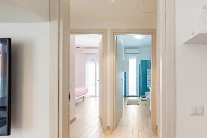 Emme Apartment Каляри Екстериор снимка