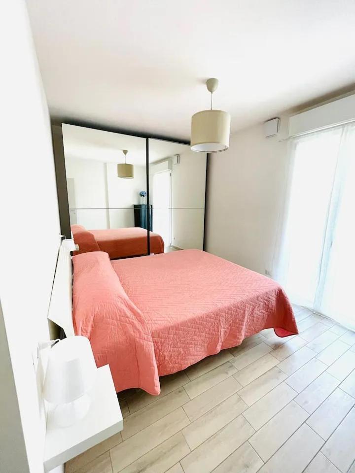 Emme Apartment Каляри Екстериор снимка